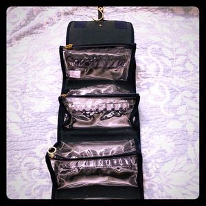 Toiletry bag